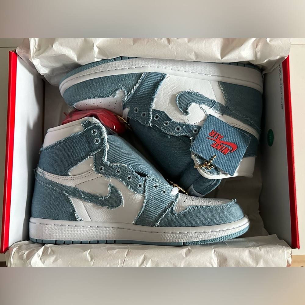 Denim 1s